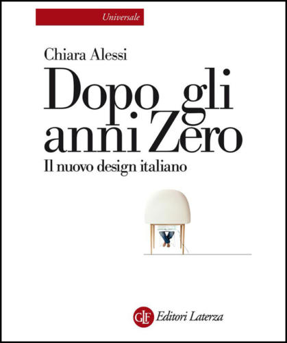 DESIGN DOPO GLI ANNI 0
