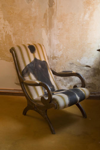 POLTRONE CHAIR RESIGN