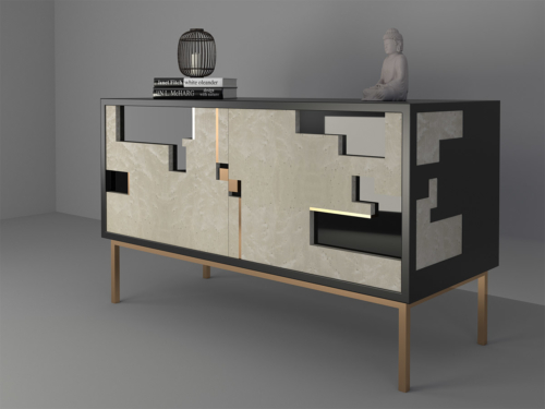 QUARTA DIMENSIONE