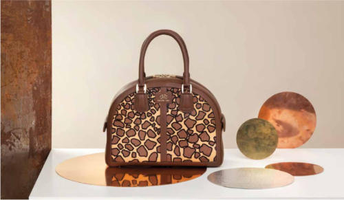 SAVANA GIRAFFA SALCE197